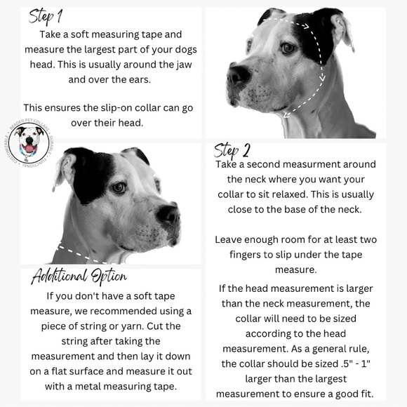 Handcrafted Beaded Dog Collar - Canuck - Blue and Green - Canucks Fan - Picture 13 of 15